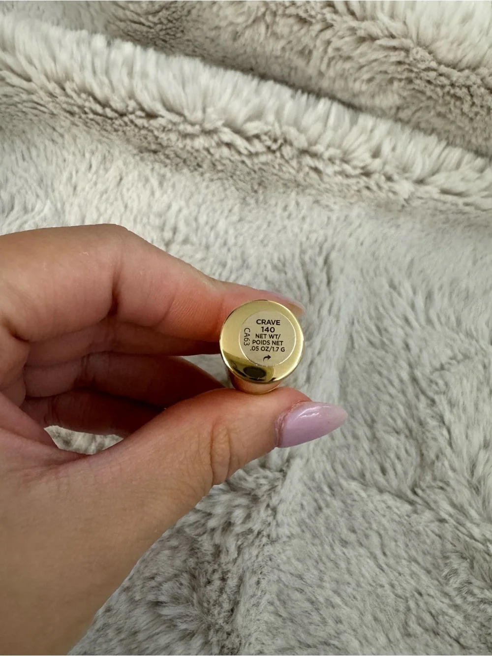 Hourglass hydrating plumping